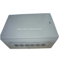 Outdoor Compact Enclosures Wall Mounting Enclosure